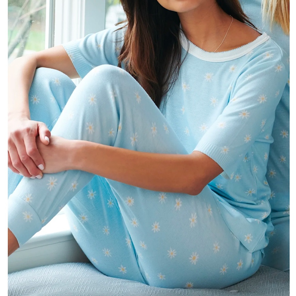 POLKADOT ENGLAND Pajama Set